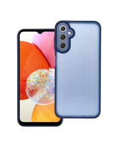 VARIETE Case for SAMSUNG A14 4G / A14 5G navy blue