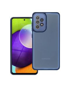 VARIETE Case for SAMSUNG A52 5G / A52 LTE ( 4G ) / A52s 5G navy blue