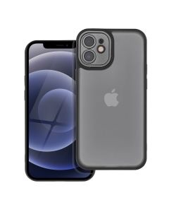VARIETE Case for IPHONE 12 Mini black
