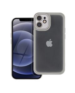 VARIETE Case for IPHONE 12 Mini steel