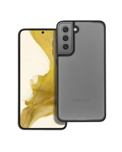 VARIETE Case for SAMSUNG S21 FE black