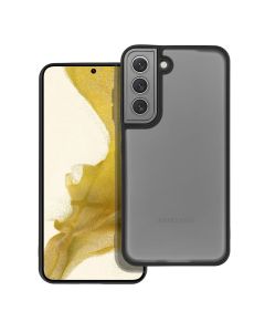 VARIETE Case for SAMSUNG S22 black