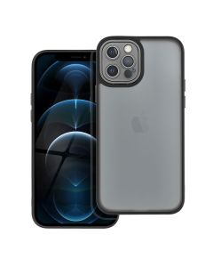 VARIETE Case for IPHONE 12 Pro black