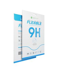 Bestsuit Flexible Hybrid Glass for Samsung Galaxy Tab A9 8.7