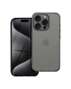 BOX PREMIUM 1 5 mm case for IPHONE 11 Pro Max transprent black