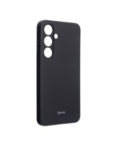 ROAR case COLORFUL JELLY for SAMSUNG S24 black