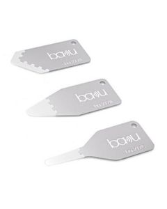 Opening Tool BAKU BA-217 - set 3pcs