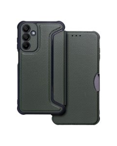 RAZOR Book for SAMSUNG A15 4G / A15 5G dark green