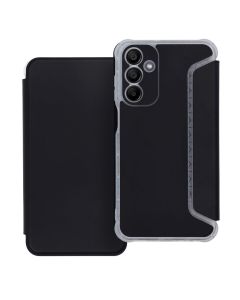 PIANO Book case for SAMSUNG A15 4G / A15 5G black