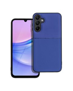 NOBLE case for SAMSUNG A15 4G / A15 5G blue