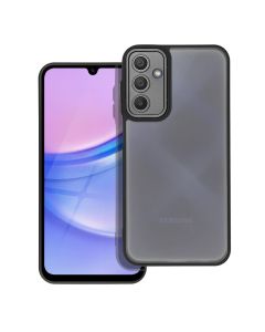 VARIETE Case for SAMSUNG A15 4G / A15 5G black