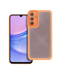 VARIETE Case for SAMSUNG A15 4G / A15 5G apricot crush