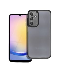 VARIETE Case for SAMSUNG A25 5G black
