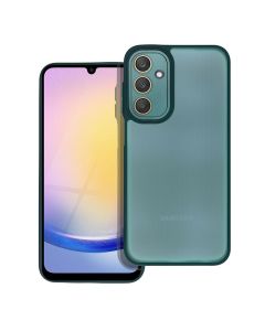VARIETE Case for SAMSUNG A25 5G dark green
