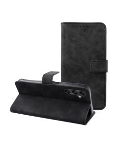 TENDER Book Case for SAMSUNG A05s black