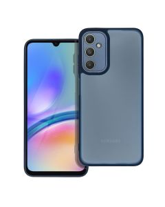 VARIETE Case for SAMSUNG A05s navy blue