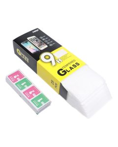 Tempered Glass (SET 25in1) - for Iphone 7 / 8 / SE 2020 