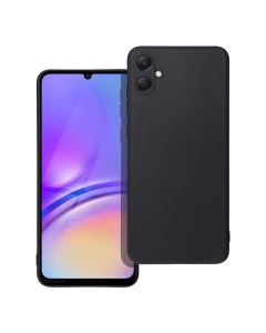 MATT case for SAMSUNG A05 black