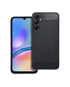 CARBON case for SAMSUNG A05S black