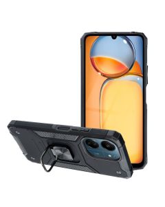 NITRO case for XIAOMI Redmi 13C / POCO C65 black