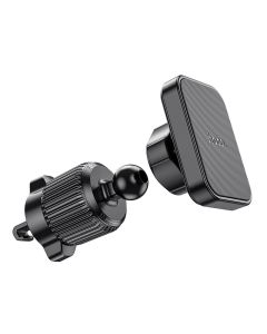 HOCO magnetic car holder for air vent H32 black
