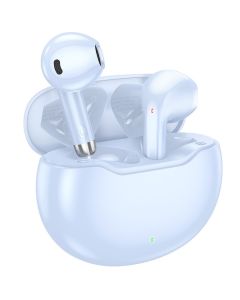 HOCO wireless bluetooth earphones TWS EW61 blue