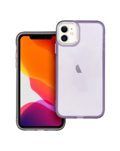 PEARL case for IPHONE 11 purple