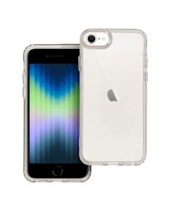 PEARL case for IPHONE 7 / 8 / SE 2020 / SE 2022 black