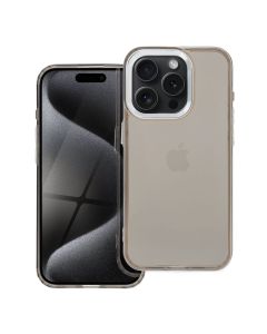 PEARL case for IPHONE 15 black
