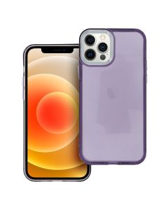 PEARL case for IPHONE 12 Pro purple