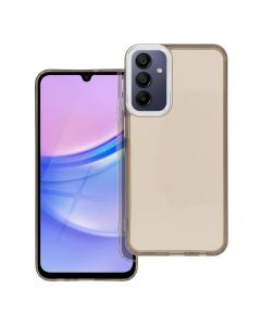 PEARL case for SAMSUNG A15 4G / A15 5G black
