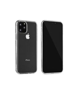 BACK CASE ULTRA SLIM 0 3 mm for SAMSUNG A55 5G transparent