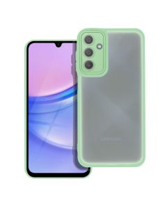 VARIETE Case for SAMSUNG A15 4G / A15 5G pistachio