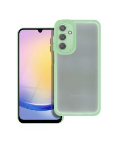 VARIETE Case for SAMSUNG A25 5G pistachio