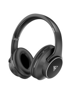 DOQAUS wireless headphones bluetooth DESIGN 1 black