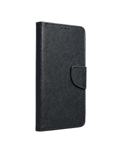 FANCY Book case for XIAOMI Redmi Note 13 Pro 4G black