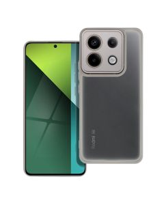 VARIETE Case for XIAOMI Redmi Note 13 Pro 5G steel