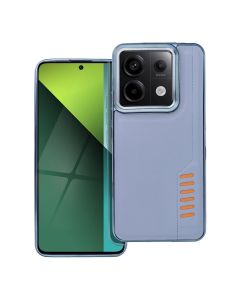 MILANO Case for XIAOMI Redmi Note 13 Pro 5G blue