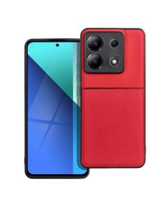 NOBLE case for XIAOMI Redmi Note 13 Pro 5G red