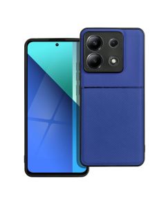 NOBLE case for XIAOMI Redmi Note 13 Pro 5G blue