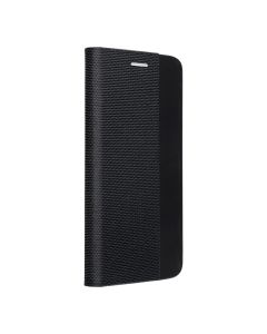 SENSITIVE Book case for XIAOMI Redmi Note 13 Pro 5G black