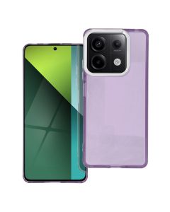 PEARL case for XIAOMI Redmi Note 13 Pro 5G purple