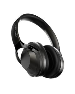 HIFUTURE wireless headphones bluetooth ANC TOUR PRO black