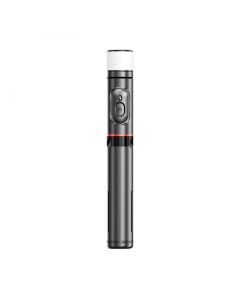 WiWU - Selfie Stick Wi-SE003 with Tripod Function and LED light