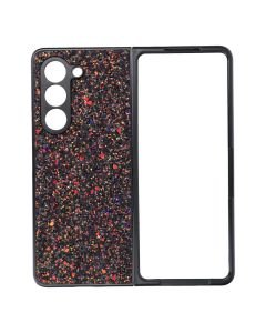 SHINING Case for SAMSUNG Z Z Fold 5 black
