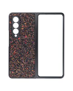 SHINING Case for SAMSUNG Z Z Fold 4 black