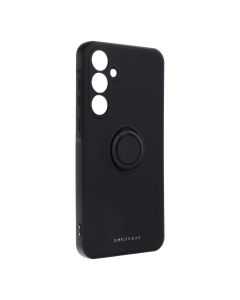 ROAR case AMBER for SAMSUNG A55 5G black