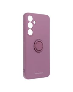 ROAR case AMBER for SAMSUNG A55 5G Purple