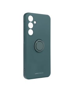 ROAR case AMBER for SAMSUNG A55 5G Green