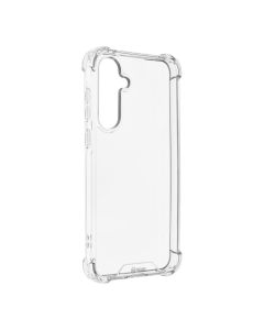 ROAR case ARMOR JELLY for SAMSUNG A55 5G transparent